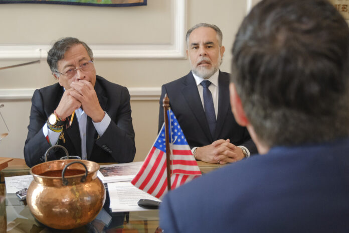 Foto: Colprensa