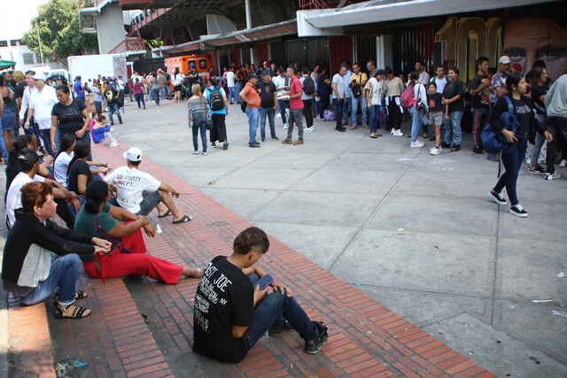 Corte hará seguimiento a crisis en Catatumbo