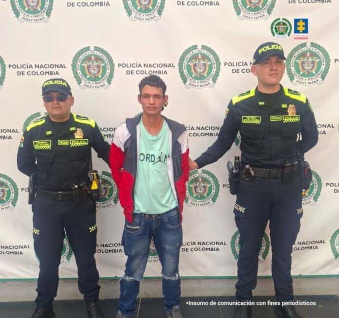 Foto: Externa de Redes