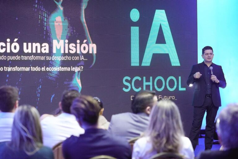 A School revoluciona el aprendizaje en IA