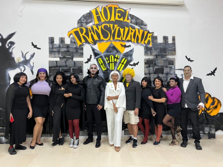 Faranda Hotels impulsa turismo con Halloween