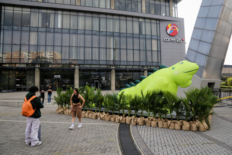 Ecopetrol niega venta de su activo en Permian