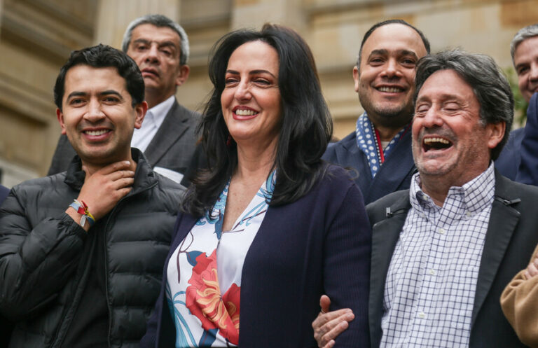 CD pide reanudar diálogo entre precandidatos