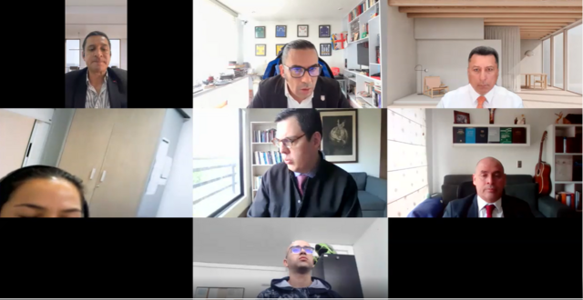 Juan Carlos Suárez se declara inocente por homicidio