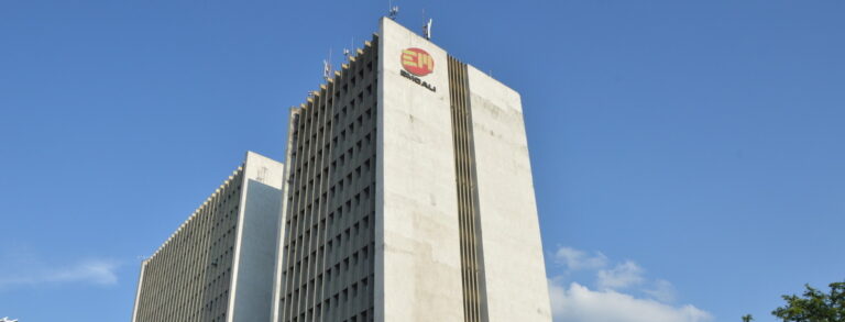 Suspensión de contrato de alumbrado público en Cali