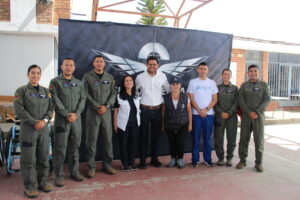 Foto: Nación Colombia