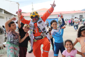 Foto: Nación Colombia