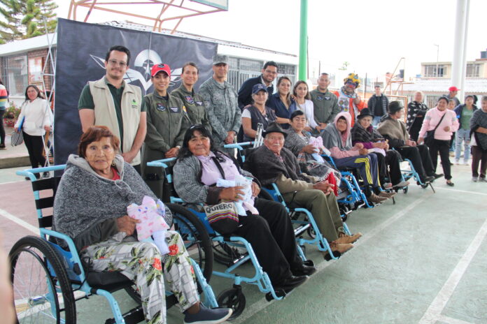 Foto: Nación Colombia