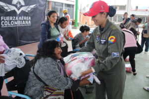 Foto: Nación Colombia