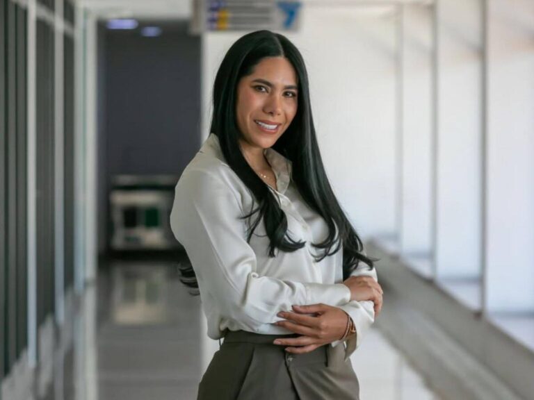 Foto: Externa de Redes