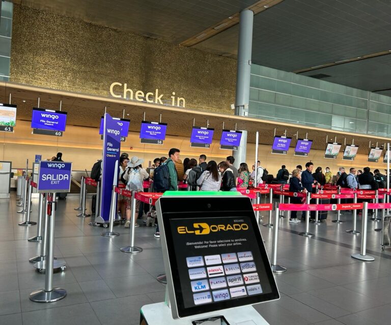 Avanza actualización del 87% de flota Airbus