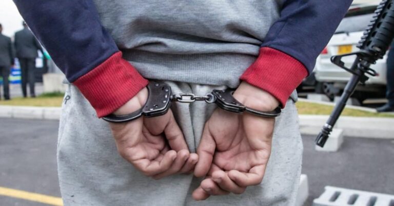 Judicializan a hombre por muerte de joven en Suba