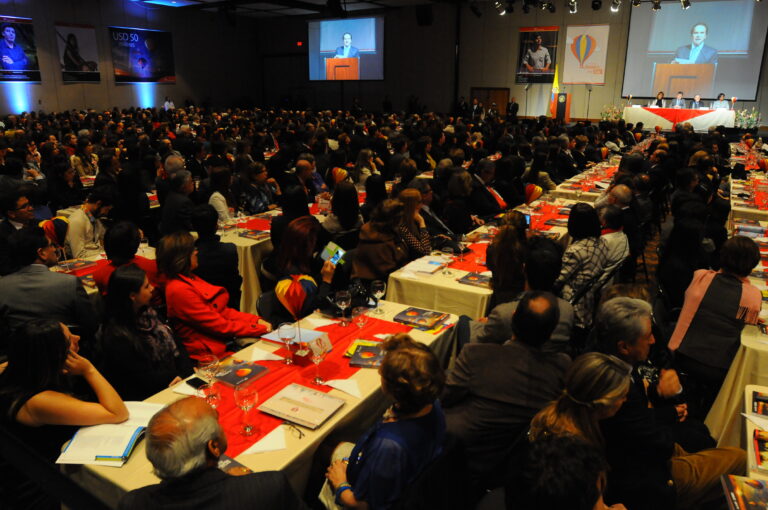 Colfuturo benefició a estratos altos, revela investigación