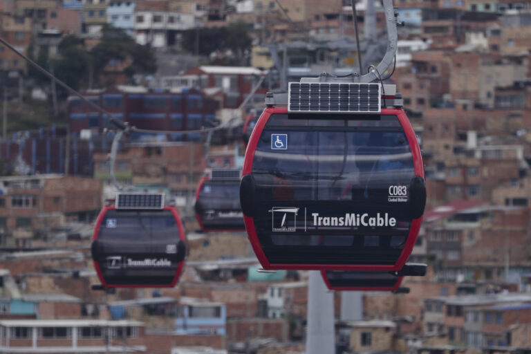 TransMiCable de San Cristóbal iniciará operaciones en 2026
