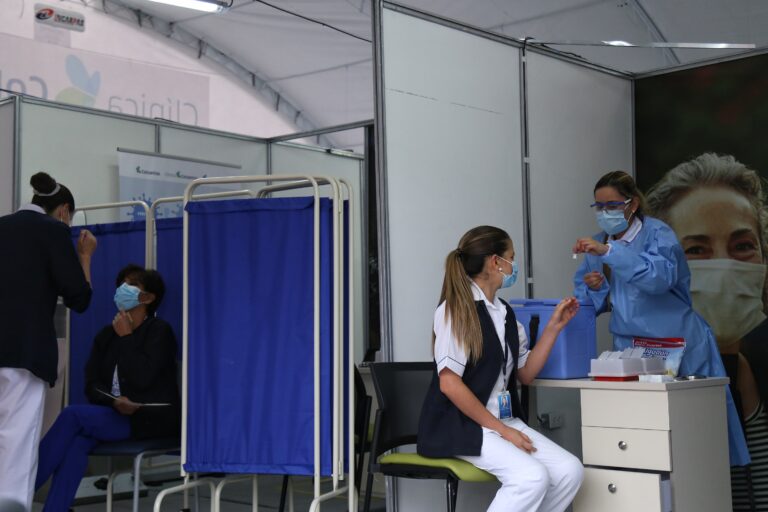 Ocho fallecidos y más de 23 quemados deja la navidad en Bogotá