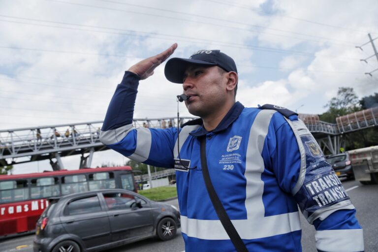 Más de 13 millones de personas se movilizaran por las carreteras en fin de año