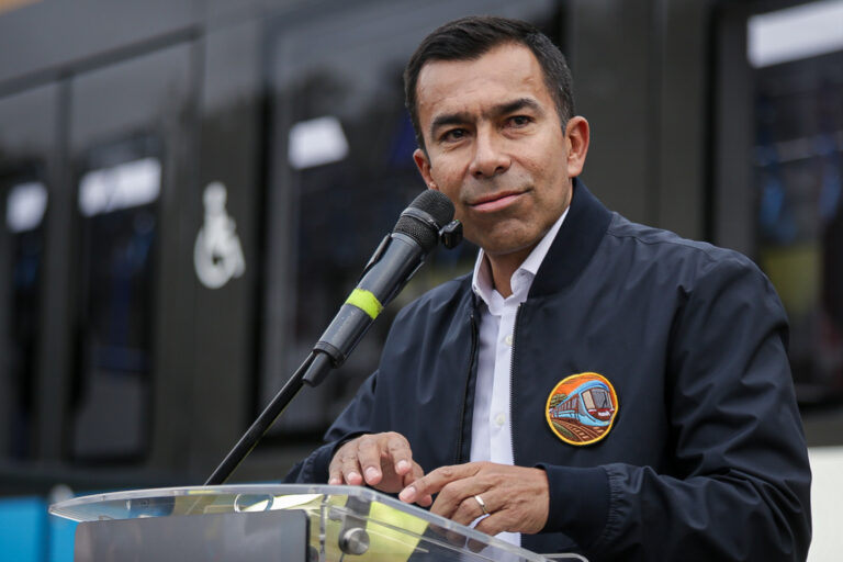 Cundinamarca, encabeza lista de los departamentos más seguros del país