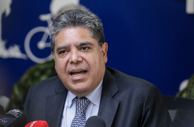 Hueco Fiscal para 2026 alerta a la Contraloría