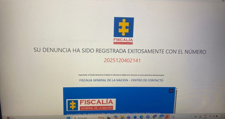 Nuevas denuncias en megacontrato de EMCALI