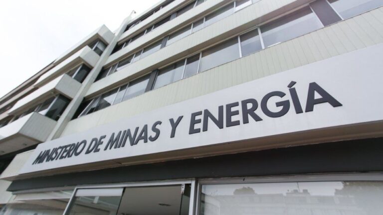 Gobierno desmiente desabastecimiento de gas en 2026