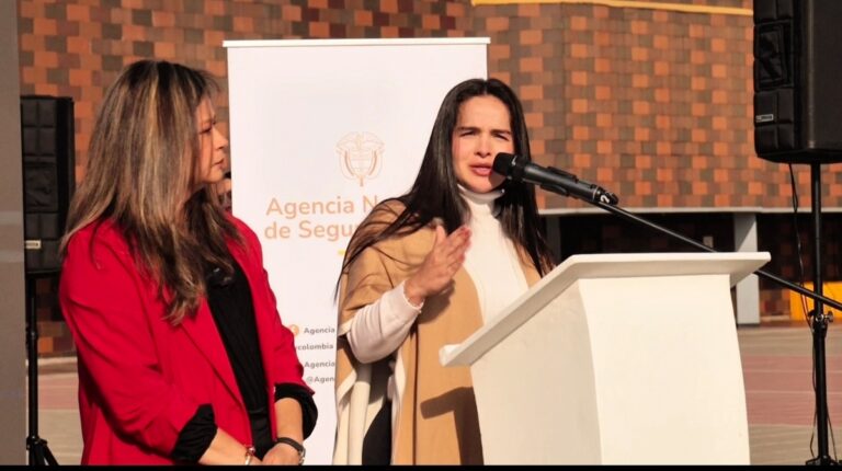 Agencia de Seguridad Vial pide prudencia en vías