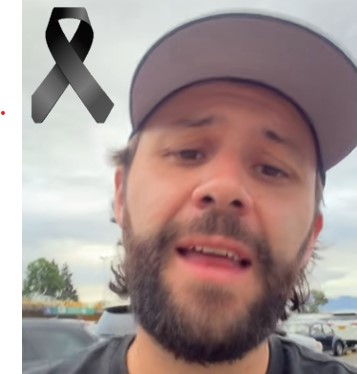 Padre de joven asesinado lamenta su decisión