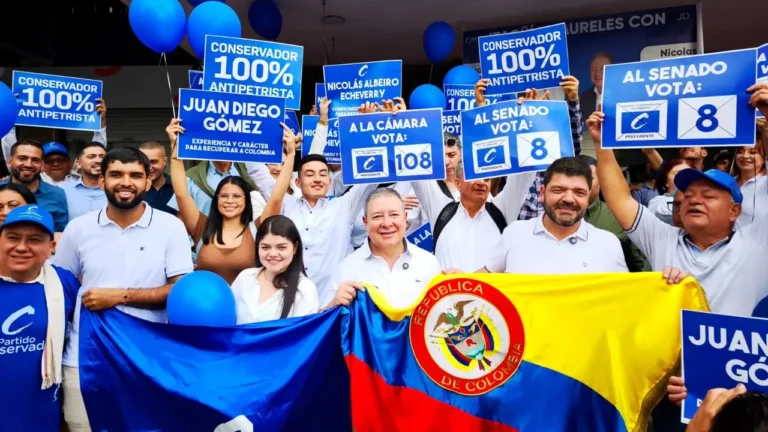 Piden revocar aval a Juan Diego Gómez