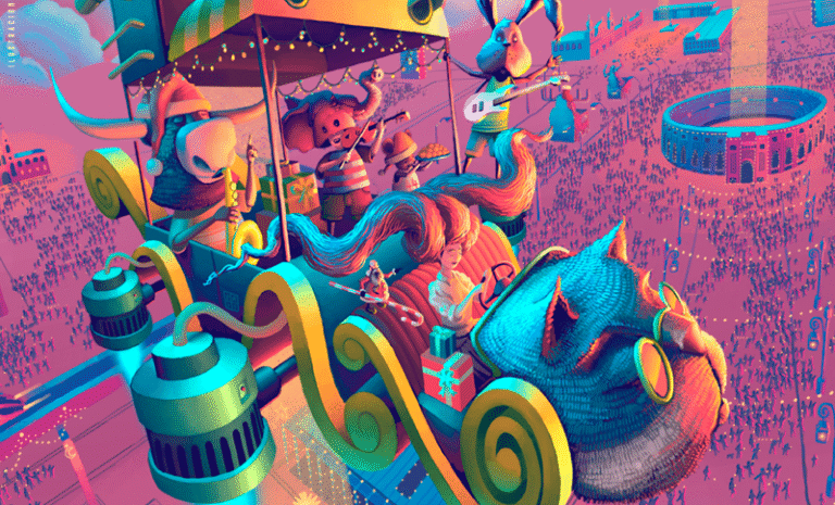 Planes imperdibles en Bogotá del 28 nov al 4 dic