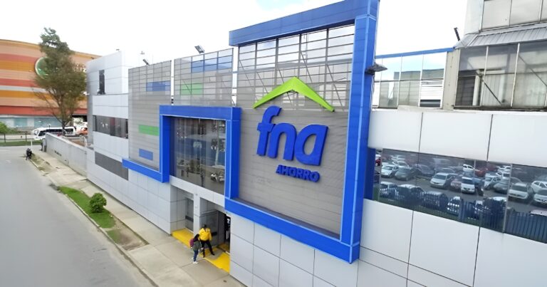 FNA invita a los colombianos a usar sus cesantías para financiar el 100% de su vivienda