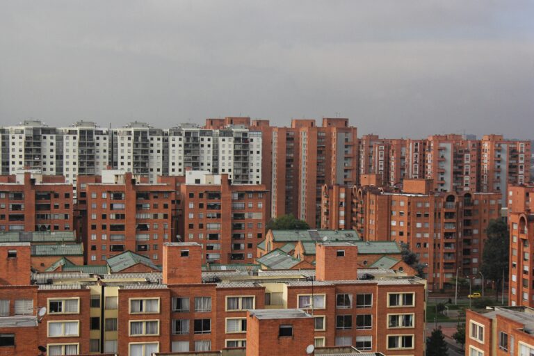 Camacol alerta riesgos por control de precios a la VIS