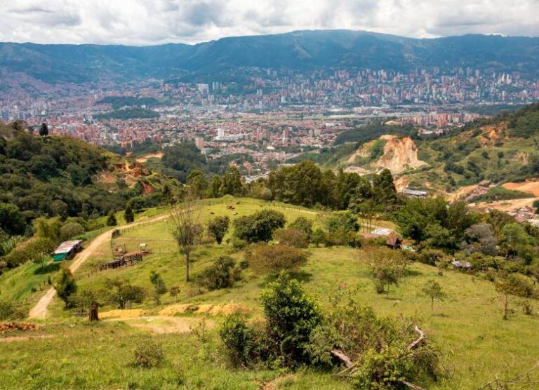 Gobierno Nacional anuncia aumento de recursos para el desarrollo territorial