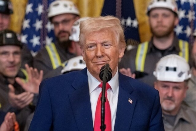 «Venezuela ganará más dinero en estos 6 meses, que en últimos 20 años»: Trump