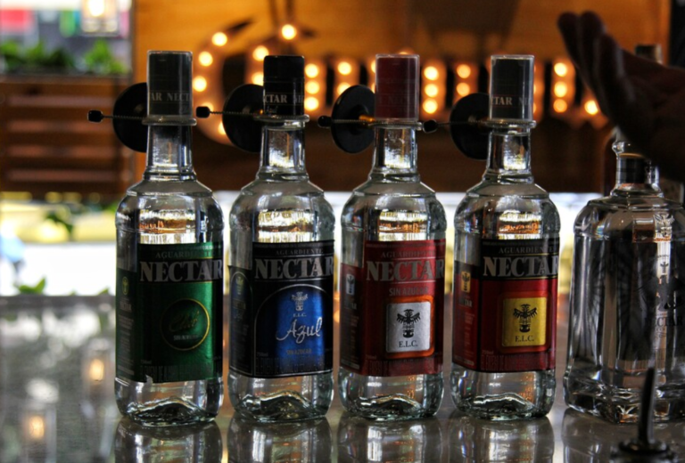 Entra en vigencia nuevo decreto para bebidas alcohólicas