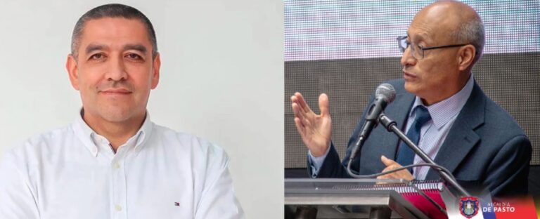 Presunta corrupción electoral sacude a la administración municipal de Pasto