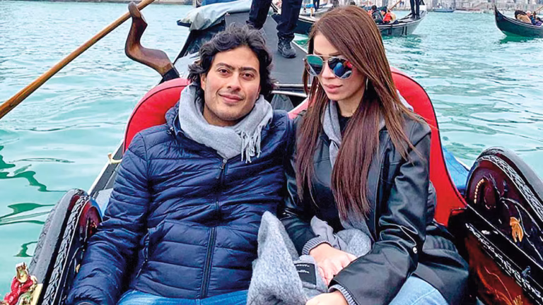 Jueza prorroga por un año el principio de oportunidad a Day Vásquez en caso Nicolás Petro