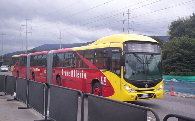 Alza en tarifa de TransMilenio no es justificable