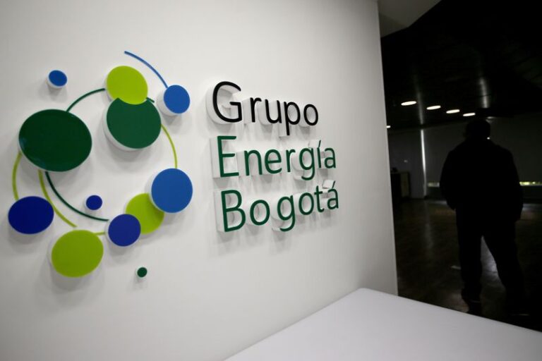 La Alcaldía local evalúa la venta del 9,4% de sus acciones en el Grupo Energía Bogotá