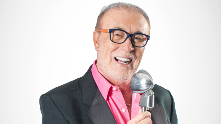 El narrador William Vinasco va a juicio por demanda de unión marital