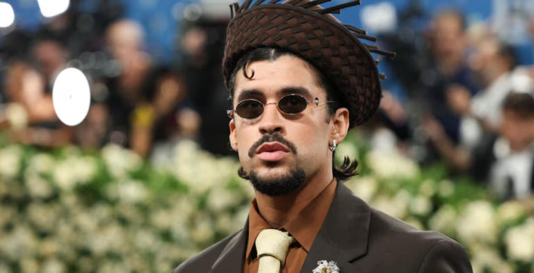 Bad Bunny protagonizará «Porto Rico», la nueva película dirigida por Residente