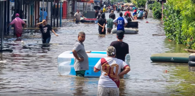 ¡Atención Colombia! El Ideam y la UNGRD lanzan alerta por nuevo frente frío