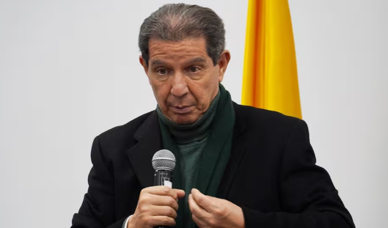 José Félix Lafaurie renuncia al Centro Democrático para irse con de la Espriella