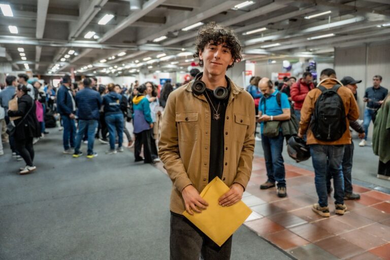 La Megaferia de Empleo cerró con 18.000 asistentes y 7.000 personas en proceso de selección