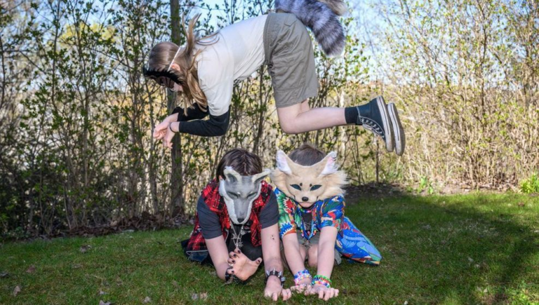 ¿Qué es un Therian? El fenómeno social llega a las calles de Colombia