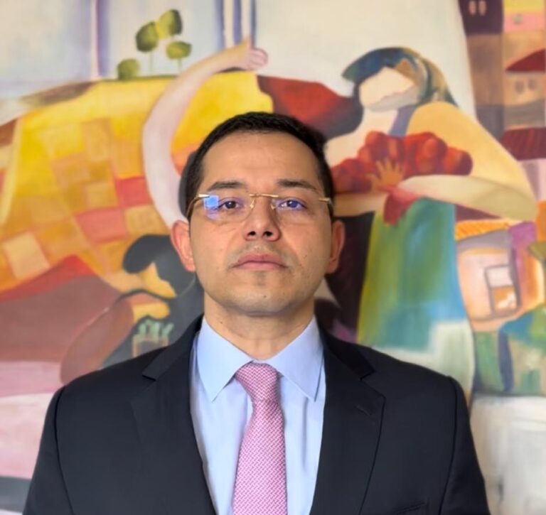 Editorial: Futuro económico de Colombia: Retos y metas 2026