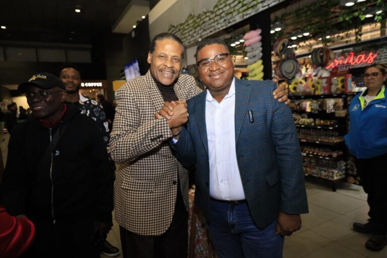 Legado de Martin Luther King apoya movimiento afro en Colombia