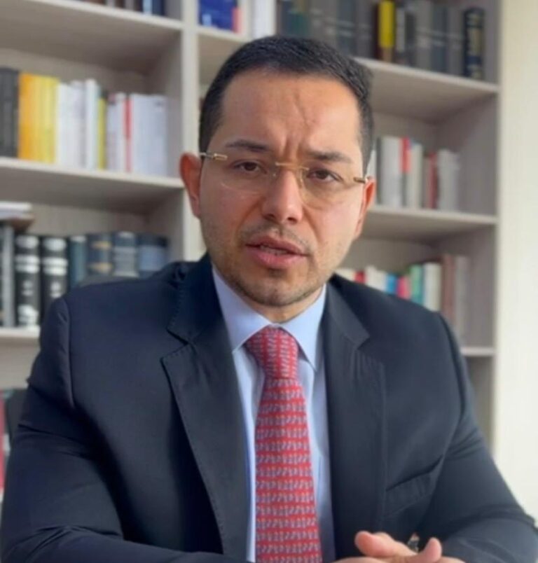 Alcalde de Ayapel es denunciado por falsas acusaciones