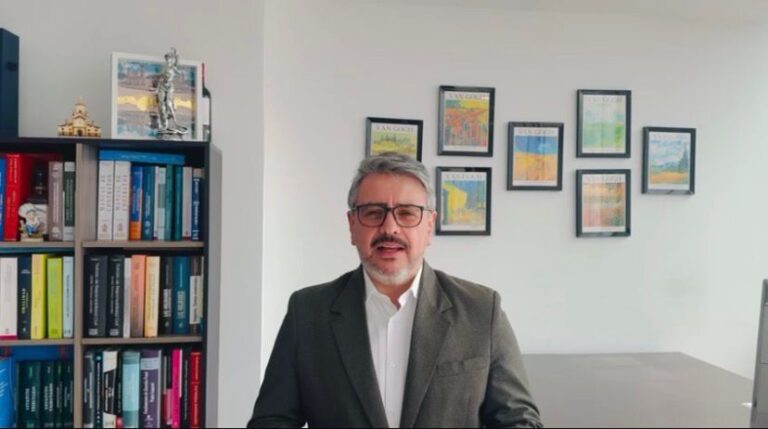 La Veeduría por la Verdad y la Justicia advierte irregularidades en el proceso contra Ricardo Roa