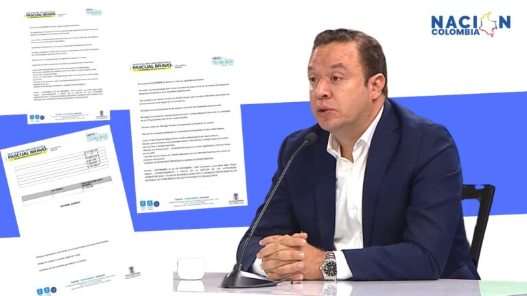 Editorial: Piñata de contratos a testigos estrella –  Por Wilder Echavarría Arango