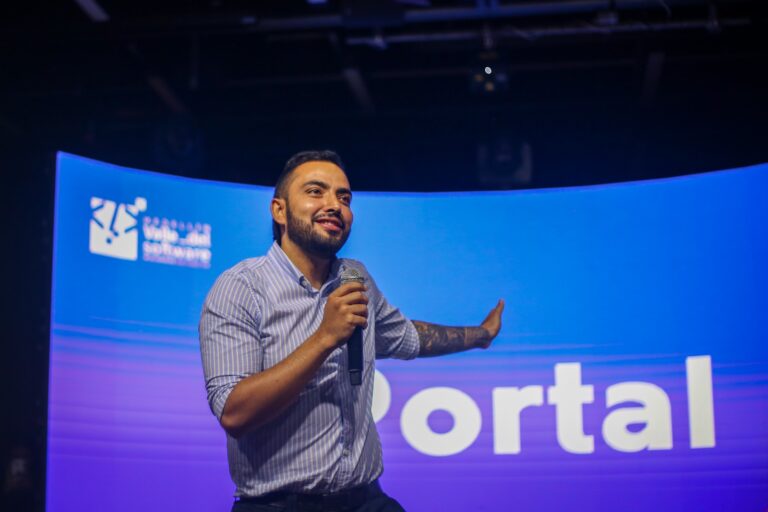 Editorial: Creer en ti para ser un equipo ganador  Por: Juan José Aux