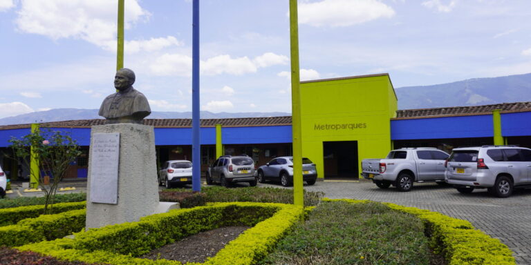 Recusan a Juez 38 de Medellín en el caso Parque de las Aguas – Metroparques